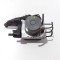 Pompa ESP ABS Mercedes-Benz E-Class W212 E 220 CDI 2012 A2124315512