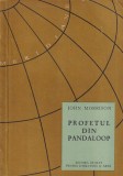 Profetul din Pandaloop carte fantasy John Morrison aventura captivanta romana noua stare buna coperti brosate