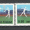 Finlanda.1971 C.E. de atletism Helsinki KF.100