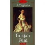 I. S. Turgheniev - &amp;Icirc;n ajun * Fum foto