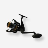 Mulinetă Premium PRO 6000 Black Gold, Mitchell