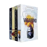 The Grail Quest: 4 Books Collection