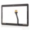 Touchscreen Samsung Galaxy Tab 2 10.1 P5100, Black