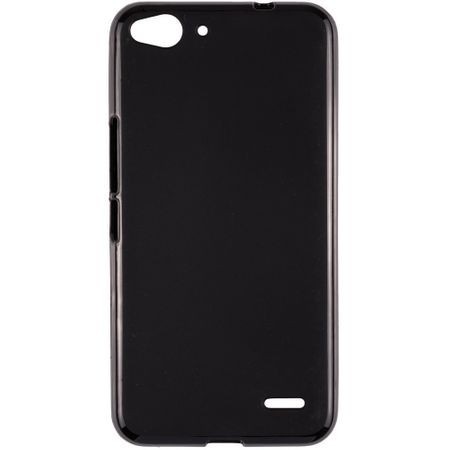 Husa Silicon VODAFONE Smart Ultra 6 (Negru) Husa Silicon VODAFONE Smart Ultra 6 (Negru)