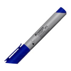 Marker flipchart, grosime varf 3 mm, diverse culori - Verde