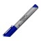 Marker flipchart, grosime varf 3 mm, diverse culori - Albastru