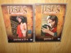 Isus din Nazaret Dvd partea I-II, Romana