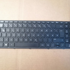 tastatura HP 250 255 G3 Pavilion G2 15-G 15-R 15-T 15-H 15-R030SQ 749658-041 001