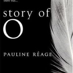 Story of O. Story of O #1 - Pauline Reage