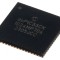 Microcontroler dsPIC 1024kB 128kB SRAM QFN64 3-3.6VDC