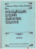 Mircea Musat, Ion Ardeleanu - Romania dupa Marea Unire - vol. II - 128293