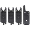 Set Avertizoare Electronice Delkim Txi-d V2 3+1, Multicolor
