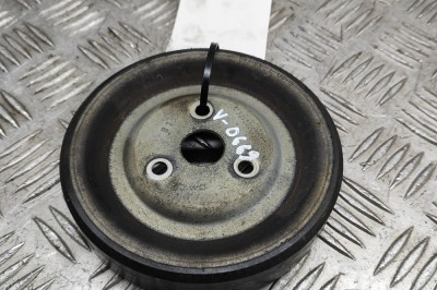 Fulie pompa de apa CITRO&amp;Euml;N C3 II 2012 OEM: V761902080,7619020 28446142 foto