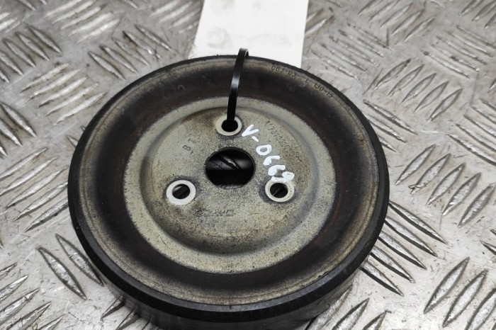 Fulie pompa de apa CITRO&Euml;N C3 II 2012 OEM: V761902080,7619020 28446142