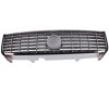 Grila radiator Fiat Linea (323), 06.2007-05.2013, crom/gri, 735445921, 302505-1
