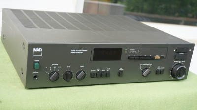 Amplificator receiver NAD 7240PE foto