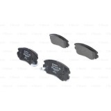 Set placute frana punte fata, Hyundai Coupe 202012, Elantra 2, Sonata 192014, Tucson 20; Kia Magentis, 202012, Soul, Sportage 202010, Optima, Bosch
