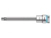 Cap de protecție tubulară Torx TX50 140mm Zyklop, Wera