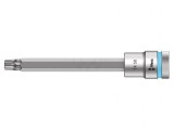 Cap de protecție tubulară Torx TX50 140mm Zyklop