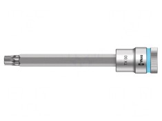 Cap de protecție tubulară Torx TX50 140mm Zyklop