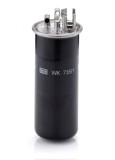Filtru Combustibil Mann-Filter WK735/1