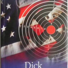 Dick Ochi-de-mort – Kurt Vonnegut