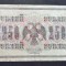 Bancnota - Rusia - 250 Roubles 1917
