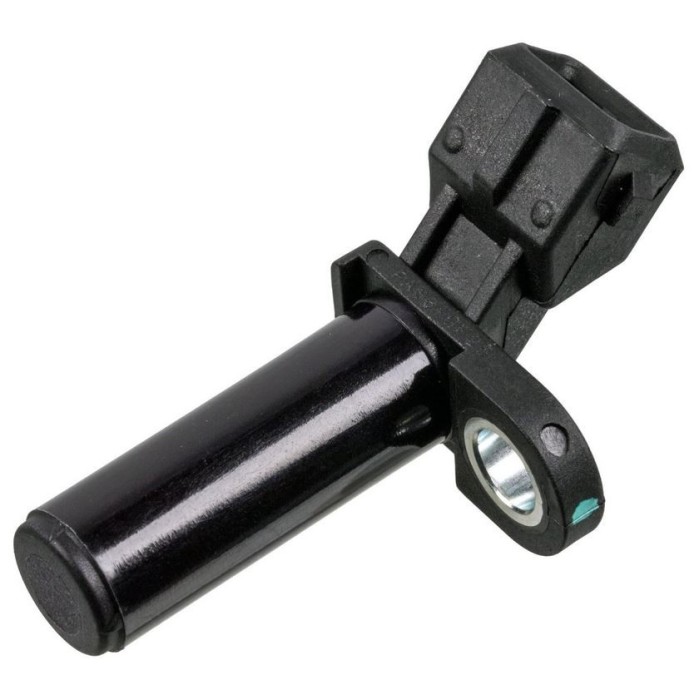 Febi Bilstein Senzor impulsuri, arbore cotit