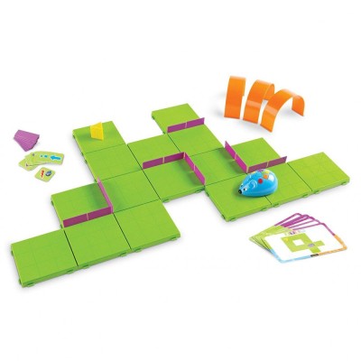 Set STEM - Robotul soricel foto