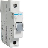 Siguranta automata 63A 1P Curba C 4,5ka Hager MY163