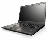 Laptop LENOVO ThinkPad T450, Intel Core i5-5300U 2.30GHz, 8GB DDR3, 240GB SSD,WEB