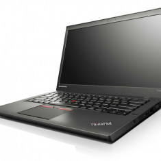 Laptop LENOVO ThinkPad T450, Intel Core i5-5300U 2.30GHz, 8GB DDR3, 240GB SSD,WEB