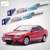 Cumpara ieftin Ștergătoare Volvo S40 I VS 1995-2003 | Set Față Hibrid &ndash; TeamCar&reg;