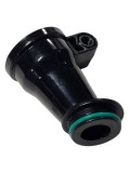 Gura de umplere ulei cu garnitura pentru rotavator Strend Pro QK60
