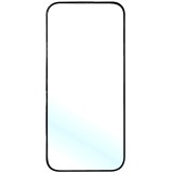 Folie sticlă protecție ecran Lito HD Pro margini negre pentru Apple iPhone 15 Pro