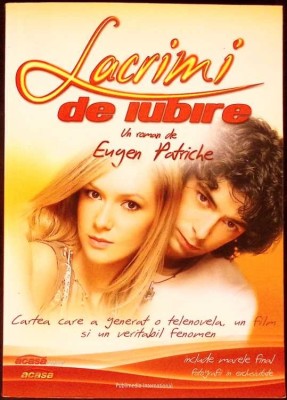 LACRIMI DE IUBIRE-EUGEN PATRICHE-336396 foto