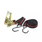Chinga ancorare cu carlig 25 mm x 4.5 m, max 100 kg, Gadget, 300501