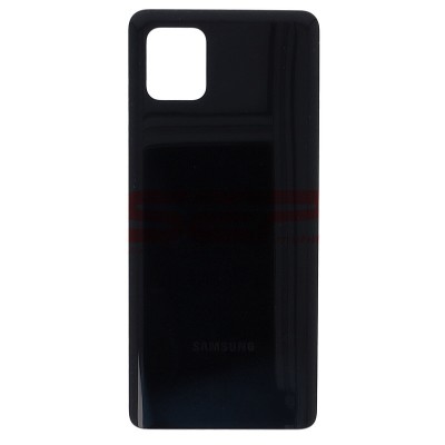 Capac baterie Samsung Galaxy Note 10 Lite / N770 BLACK foto
