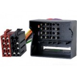 Cupla mufa adaptor Iso la cupla Ford