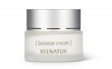 Crema reparatoare calmante pentru iritatii, Belnatur, 50ml, Matur, Belnatur Professional Skin Care