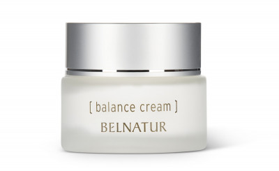 Crema reparatoare calmante pentru iritatii, Belnatur, 50ml foto