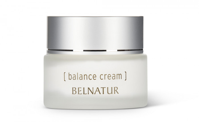 Crema reparatoare calmante pentru iritatii, Belnatur, 50ml