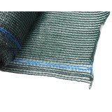 Plasa de umbrire verde 95% 1,7 x 10 m din polietilena cu protectie UV