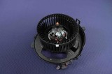 Ventilator Aeroterma VW Passat B8 3G5 2015, 12V, 150W, Aer Cald/Rece, OEM 3Q2819021