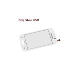 Touchscreen Geam Alb Samsung Galaxy Young S6310 Original China