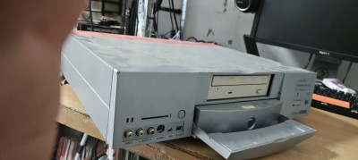Macro System Prestige netestat foto