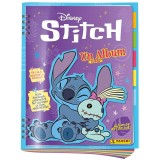 Album pentru stickere, Panini, Disney Lilo&amp;Stitch, 2025