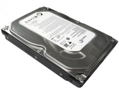 Hard disk PC 320GB SATA 3.5&amp;#039;&amp;#039; 7200rpm foto