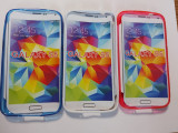 Husa silicon Samsung Galaxy S5