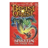 Spikefin The Water King